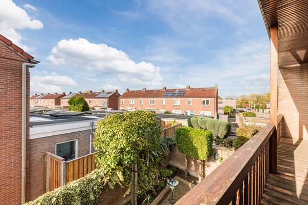 Medium property photo - Sint Maartenstraat 37, 6691 XW Gendt